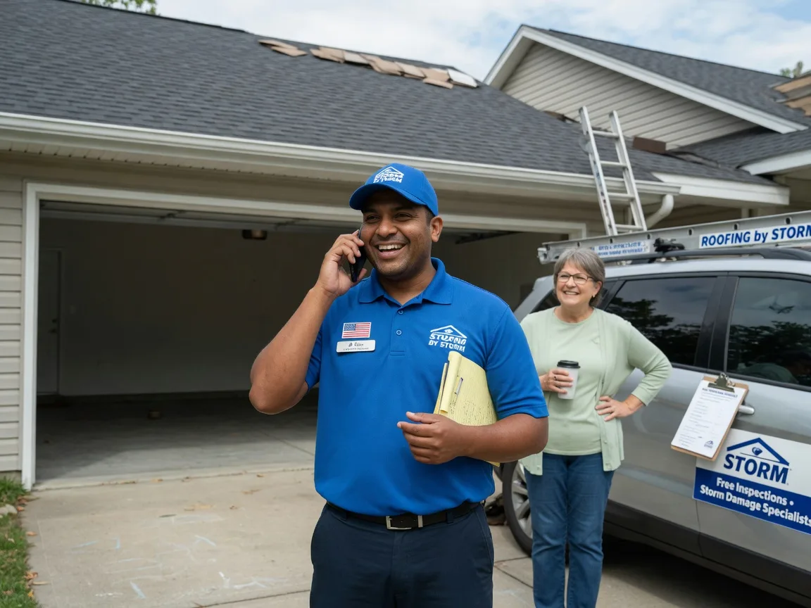 Roof Repair Near Me Bryson City, NC FAQs