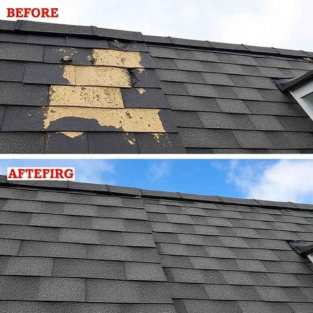 Roof Repair Near Me in Bryson City, NC near me